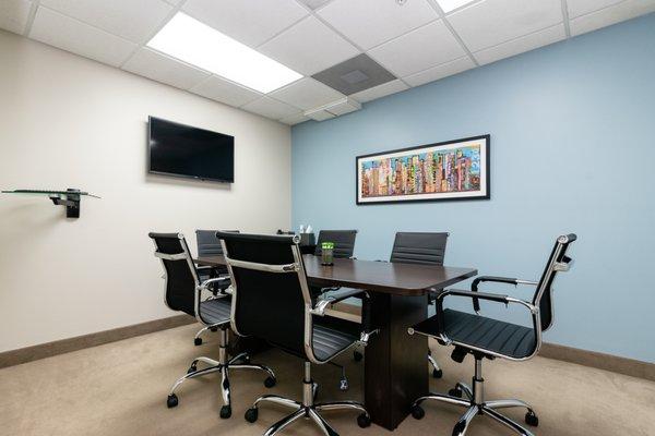 Collaboration Room