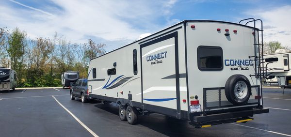 Walnut Ridge Family RV Sales