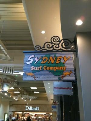 Sydney Surf Company