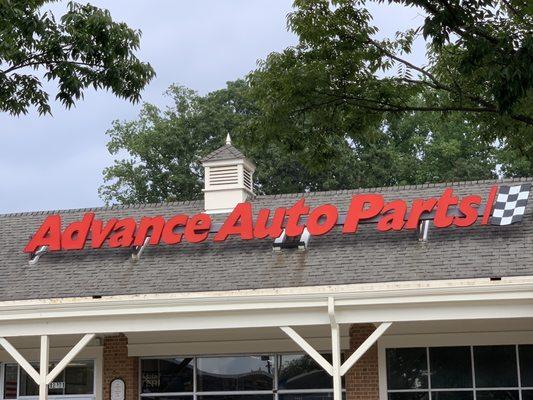 Advance Auto Parts