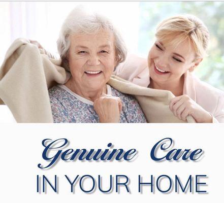 Haven Home Health Agency