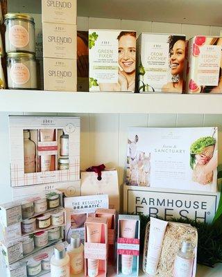 Farmhouse Fresh Skincare