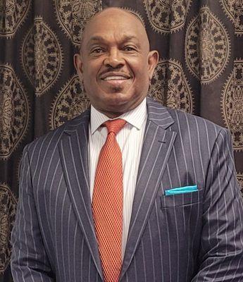 Bishop Willie Clifton 
Senior Pastor/Founder