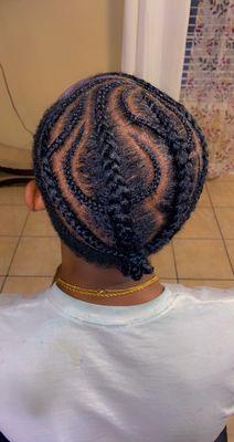 Braids