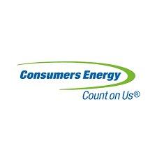 Consumers energy Rebate