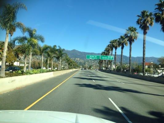 Santa Barbara Golf Club