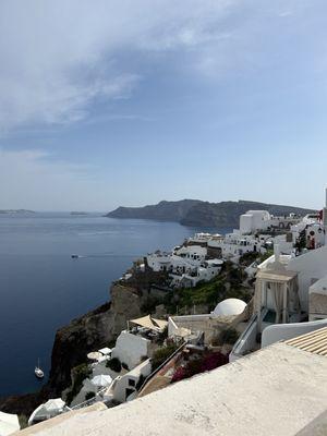 Santorini, Greece