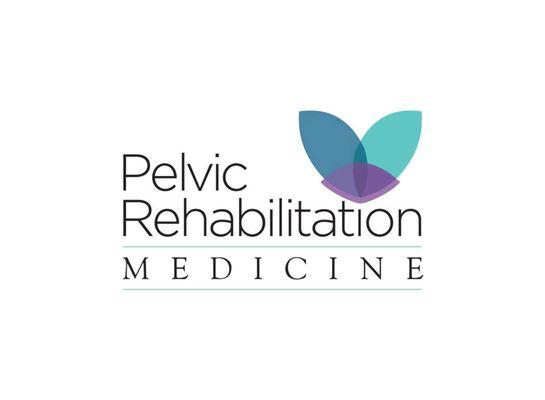 Logo for Pelvic Rehabilitation Medicine