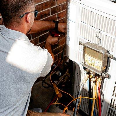 ac repair services near me