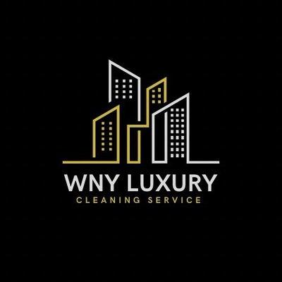 WNY Luxury Cleaning Service