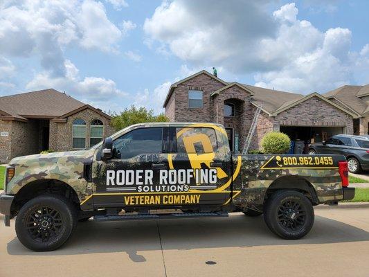 Roder Construction Group