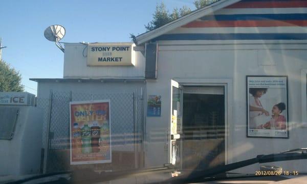 Stony Point Market