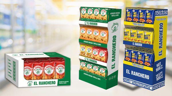 El Ranchero Point of Sale