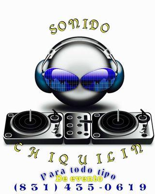 SONIDO CHIQULIN