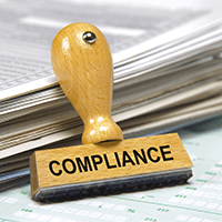 We can help your business stay compliant with the complex licensing and business laws!