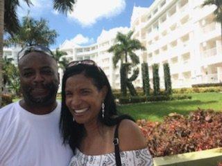 Riu ocho rios Jamaica