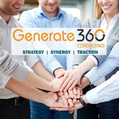 Generate 360