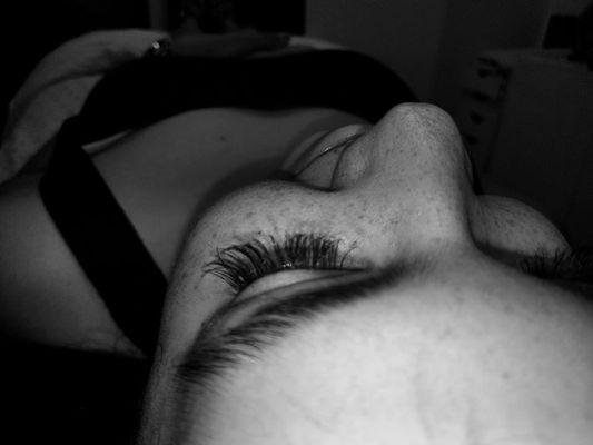 Lash Love