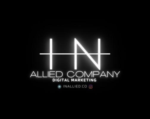 In Allied Company