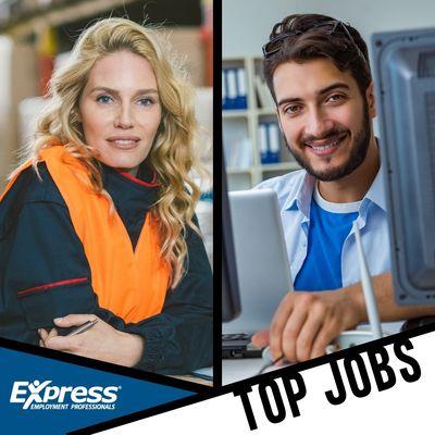 Express Employment Professionals