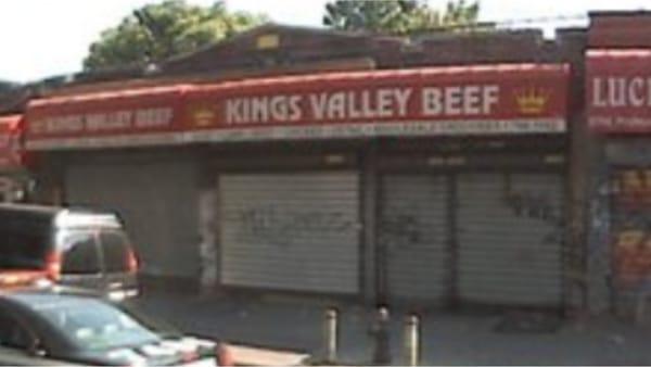 Kings Valley Beef