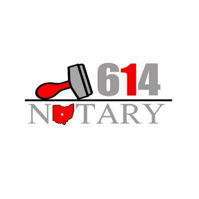 614 NOTARY