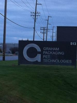 Graham Packaging Company