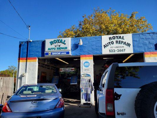 Royal Auto Repair