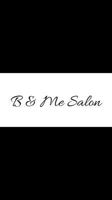 B & Me Salon