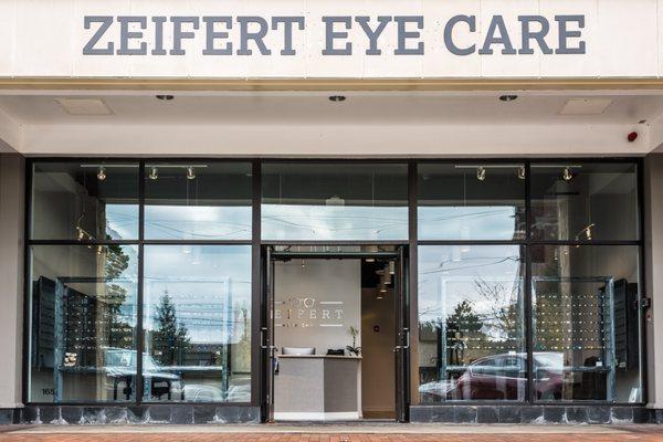 Zeifert Eye Care