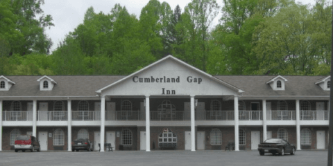 Cumberland Gap Inn