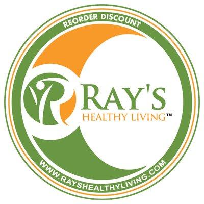 A Ray of Life...for your Health!