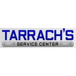 Tarrach's Service Center