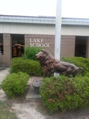 Lake Elementary School