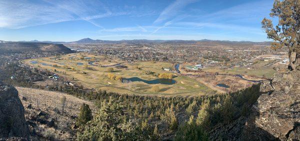 Prineville - Crook County Chamber of Commerce