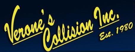 Verone's Collision Inc