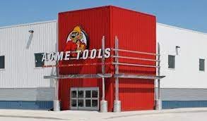 Acme Tools