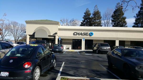 Chase Bank