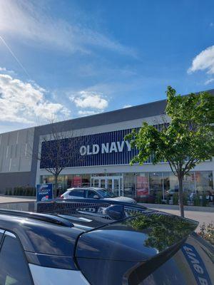 Old Navy