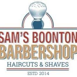 Boonton Barbershop