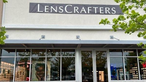 LensCrafters