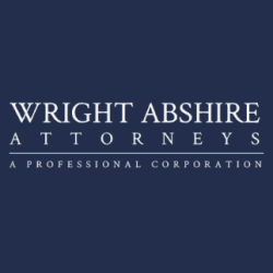 Wright Abshire, Attorneys, A Professional Corporation