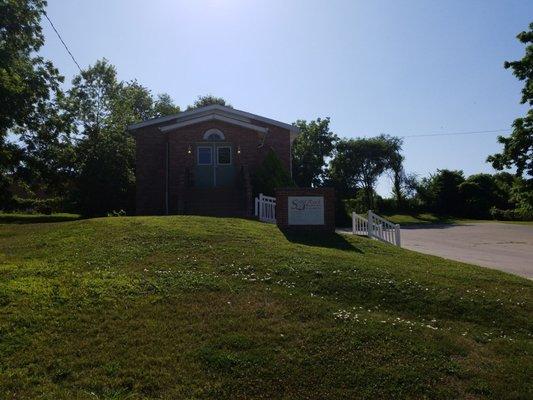 Solid Rock Baptist Church