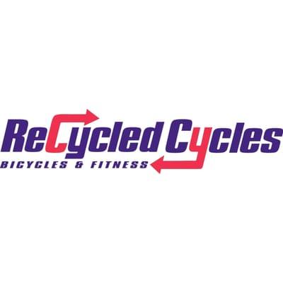 Recycled Cycles carries a huge selection of new and used bikes of all makes, models and colors. Each comes with a 30-day FREE tune.