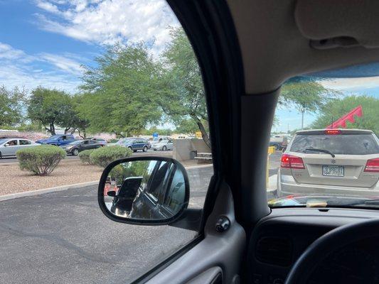 Arizona Emissions Testing