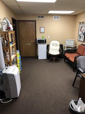 Kettering Massage Wellness Center