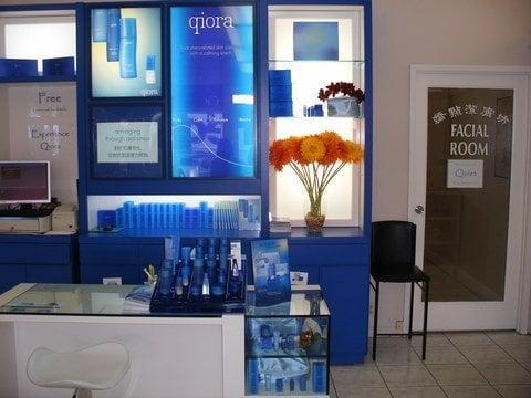 COME VISIT US AND RECEIVE FREE SKIN CARE PRODUCT SAMPLES!!