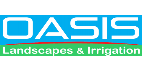 Oasis Landscapes & Irrigation