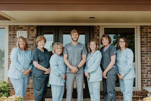 Trail West Family Dentistry