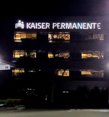 Kaiser Permanente Health Care